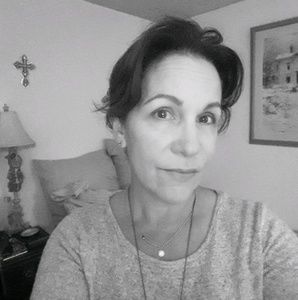 Meet your Posher, April